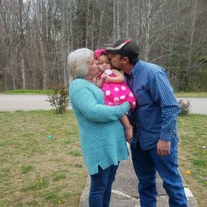 Meet your Posher, Deborah